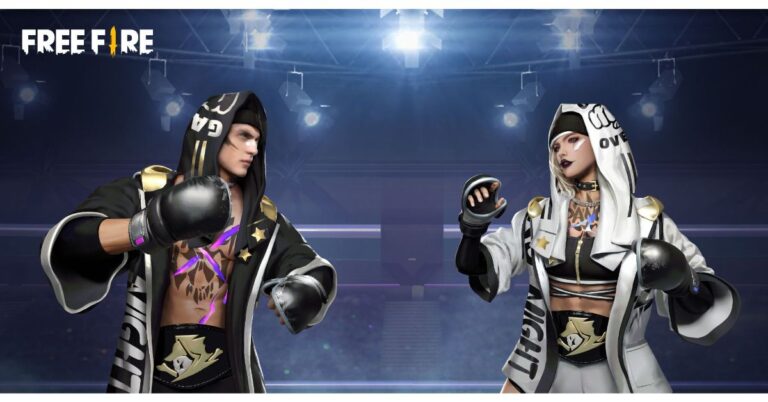 A new K.O. Night event for Garena Free Fire announced, to bring plenty of exciting rewards and revamped UI