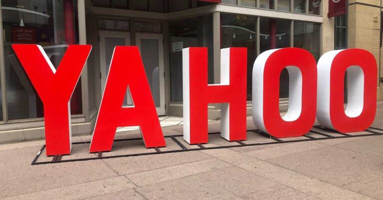 Yahoo Answers will be shut down effective from May 4, 2021