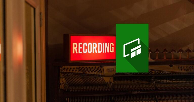 How to record your screen on PC using the Xbox Game Bar?