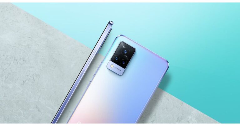 Vivo V21 series confirmed to launch in Malaysia on April 27, India launch tipped to happen at the same time