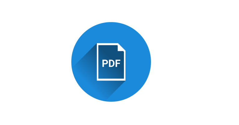 How to convert a PDF file to Word on a PC or a smartphone?