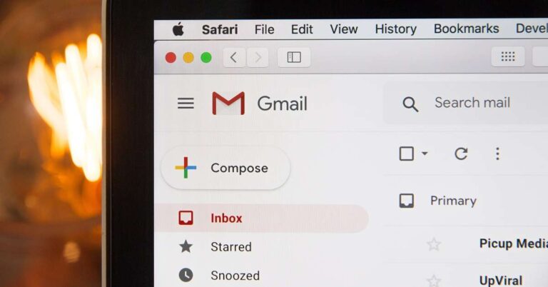 How to send self-destructing emails on Gmail using a desktop or smartphone?