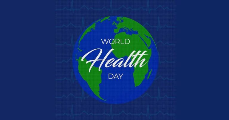 World Health Day: Top 10 apps to keep you mentally and physically fit