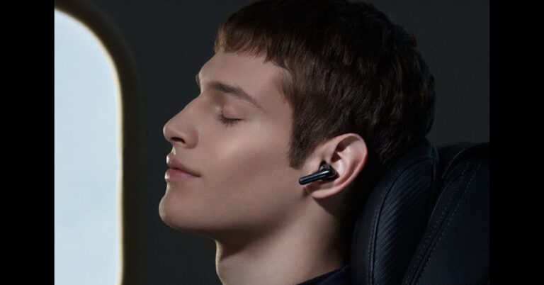 Xiaomi confirmed to launch FlipBuds Pro TWS earbuds with an active noise reduction feature on May 13