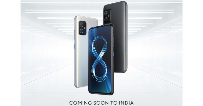 Asus association with Flipkart will bring new products on July 15, Asus Zenfone 8 Series India launch also teased