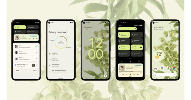 OnePlus and Xiaomi smartphone users complaining of bricking problem after updating to Android 12 beta version: Here is how to fix