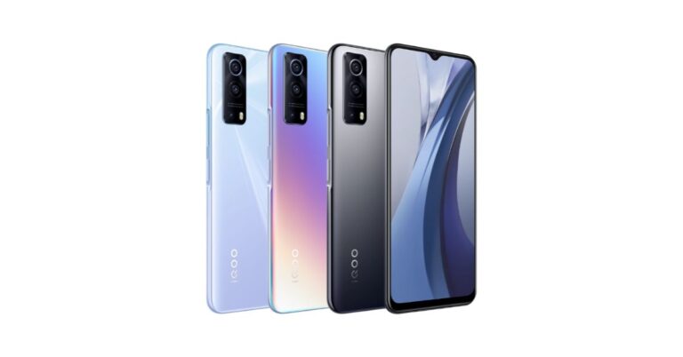 iQoo Z3 5G teased to launch in India soon