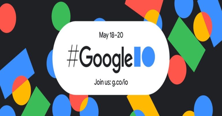 How to watch Google I/O 2021 live and what to expect 
