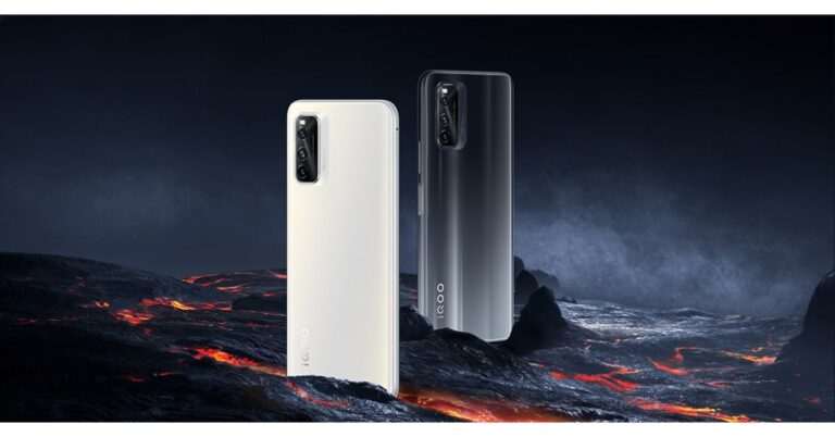 iQOO Neo5 Vitality Edition aka iQOO Neo5 Lite with Snapdragon 870 SoC quietly goes official