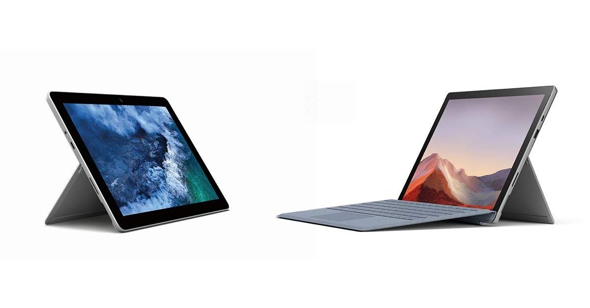 Microsoft Surface Laptop 4 now available in India, price starts at