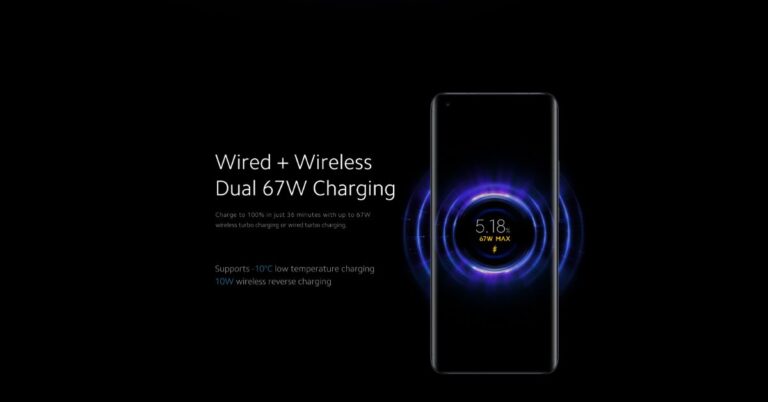 Xiaomi confirmed to launch Mi 11 Ultra 67W fast charger soon in India
