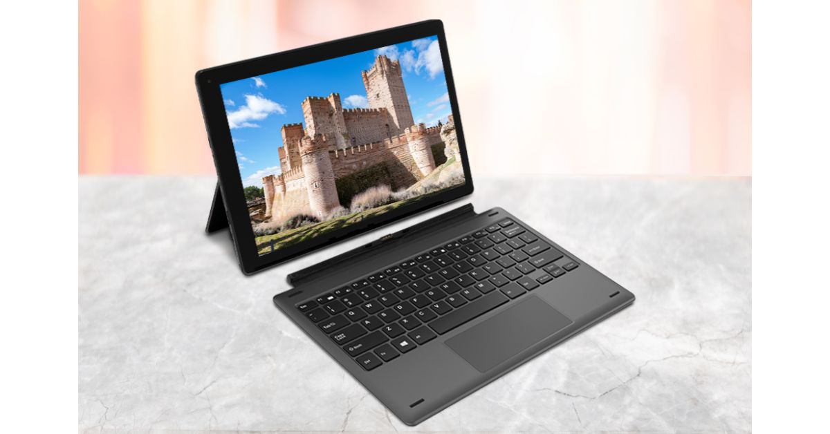 Avita 2 in 1 cosmos series laptop launched in India at Rs 17,990