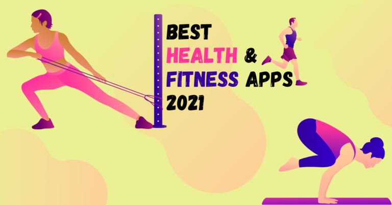 HEALTH AND FITNESS