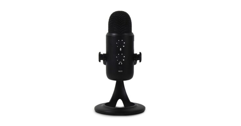 JBL Commercial CSUM10 microphone launched in India, now available via Amazon