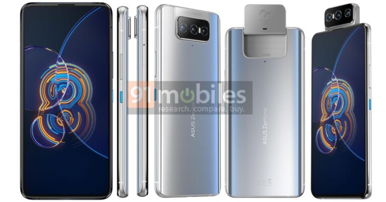 Asus Zenfone 8 Series launch postponed in India amidst second wave of COVID-19 in the country 