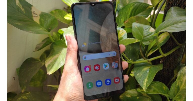 Samsung hiked Galaxy F02s, Galaxy M02s, and Galaxy A12 price in India