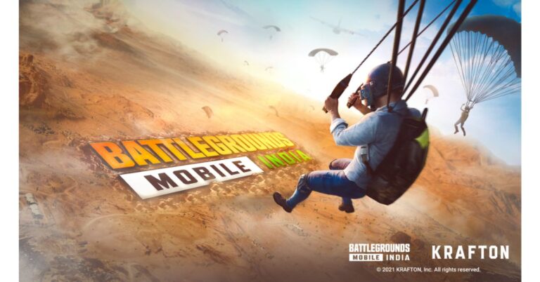 Battlegrounds Mobile India pre-registrations to go live from May 18 on Google Play Store, rewards specific to Indian players also announced