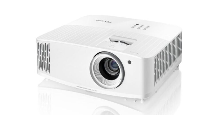 Optoma becomes number one in India and globally in DLP Projectors & 4K UHD segments