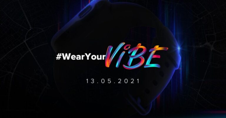 Confirmed: Xiaomi to launch Redmi Watch alongside Redmi Note 10S in India on May 13