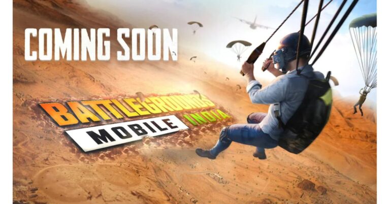 PUBG Mobile may actually launch in India as Battlegrounds Mobile India, the company teased on Facebook