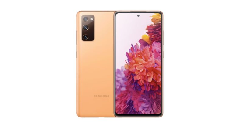 Samsung Galaxy S20 FE 4G with Qualcomm Snapdragon 865 SoC quietly goes official in the market