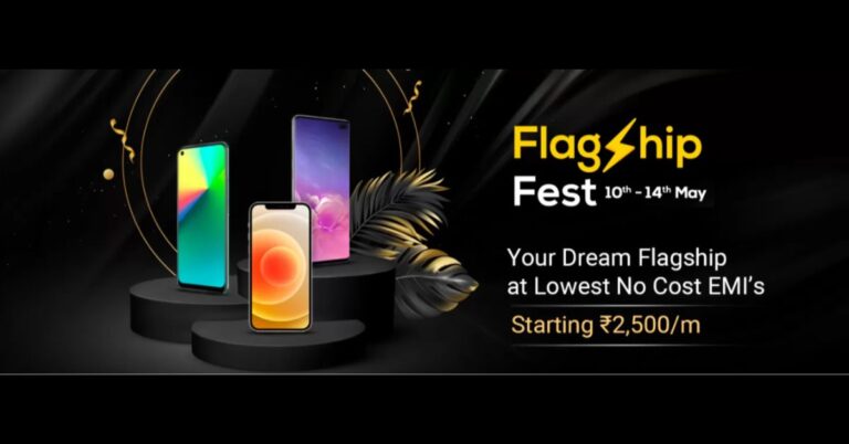 Flipkart Flagship Fest sale goes live: Deals and discounts to watch out for