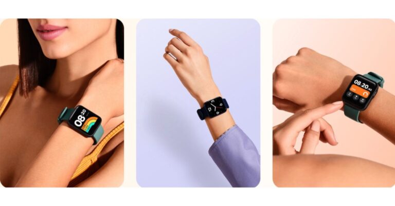Redmi Watch with 200+ watch faces and 11 sports mode launched in India