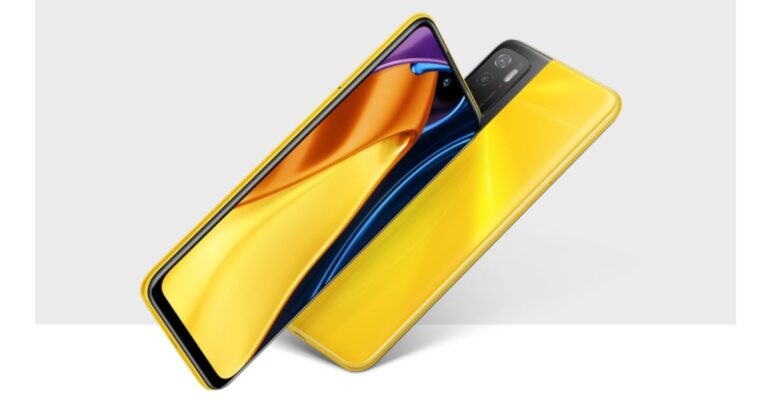 Poco M3 Pro 5G spotted on Indian IMEI database, likely to launch in India