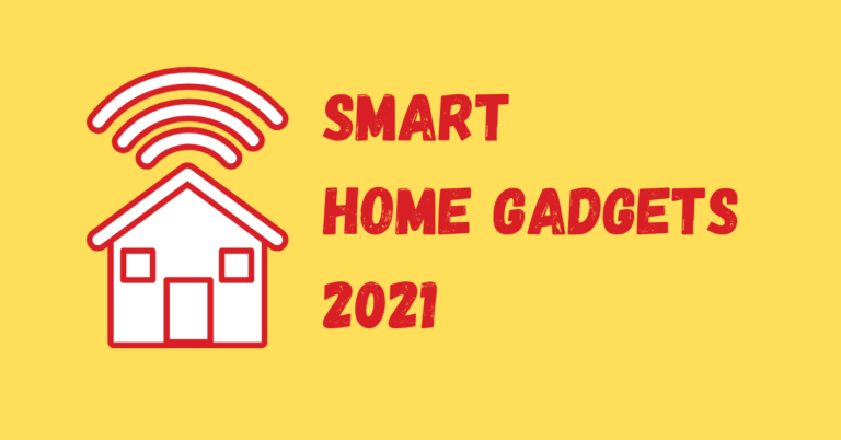 Home renovation series: Top gadgets to own for your new living room
