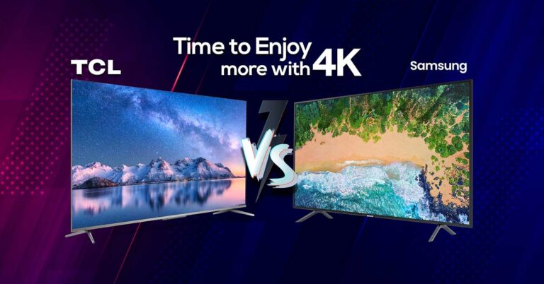 TCL 55P715 TV