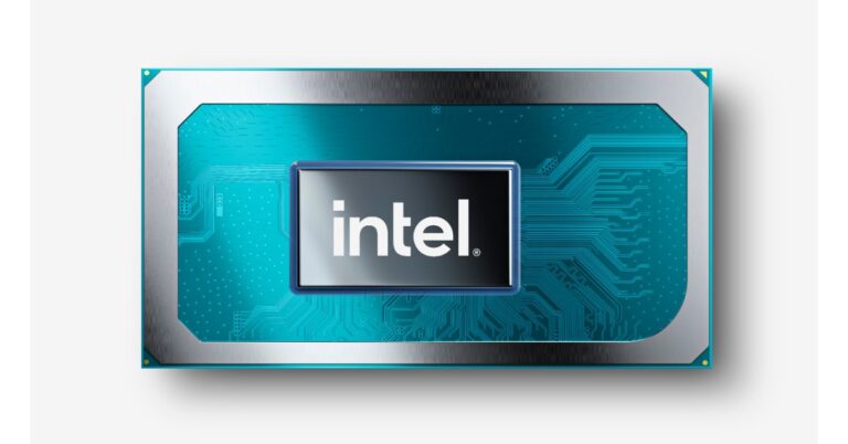 11th Generation Intel Core H-series mobile processors launched for mobile gaming, content creation and commercial workstation