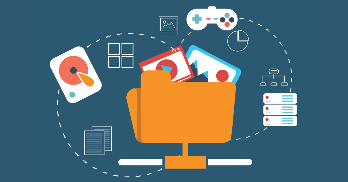 Top 5 Android apps you can use to transfer large files