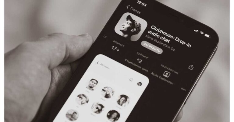 Launched: Clubhouse Android Beta app now up for download in India via Google Play Store