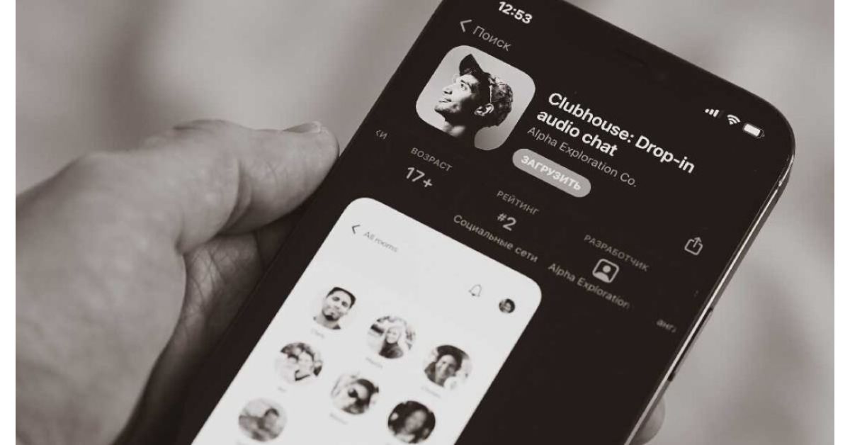 Launched: Clubhouse Android Beta app now up for download in India via ...