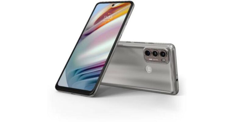 Moto G40 Fusion set to go on sale in today in India for the first time