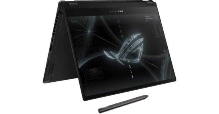 Asus ROG Flow X13, Asus ROG Zephyrus Duo 15 SE, Asus ROG Zephyrus G15, and Asus ROG Zephyrus G14 gaming laptops launched in India
