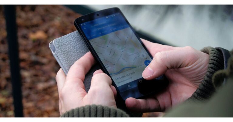 Five new updates are that will arrive to Google Maps to make navigation a breeze