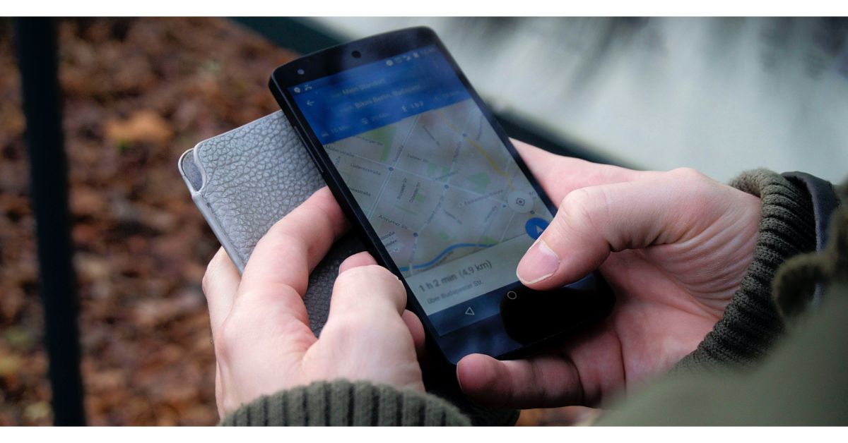 Five new updates are that will arrive to Google Maps to make navigation a breeze Top 10 Android Apps for Travellers (2024)