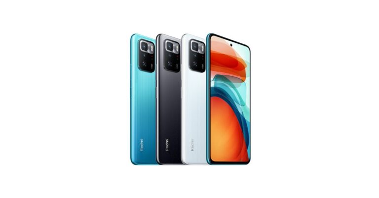 Redmi Note 10 Pro 5G likely to launch in India as Poco X3 GT