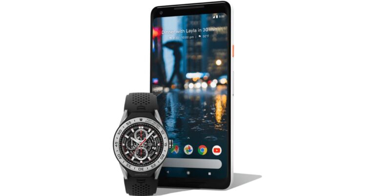 Google I/O 2021: Google joins hands with Samsung to offer improved WearOS features, to offer Fitbit’s popular features as well