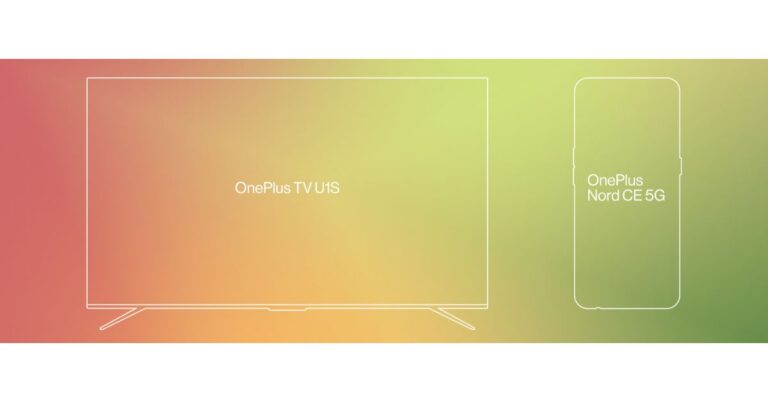 OnePlus Nord CE 5G key specs teased: Will have 3.5mm headphone jack