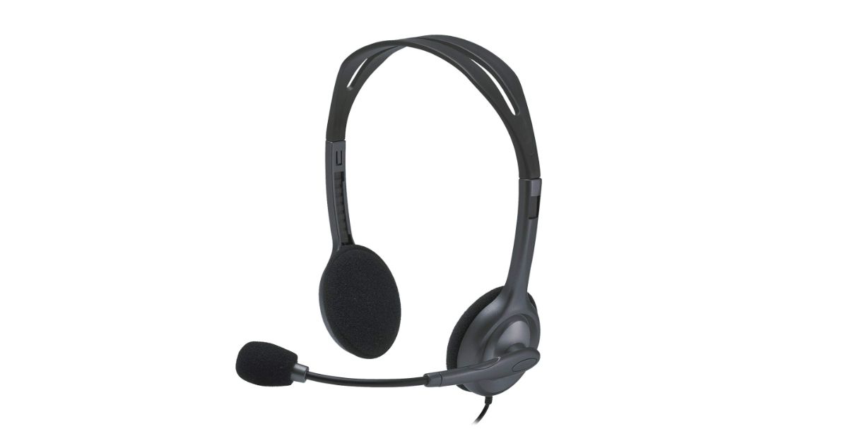 5 best headphones with microphone for the work from home that are