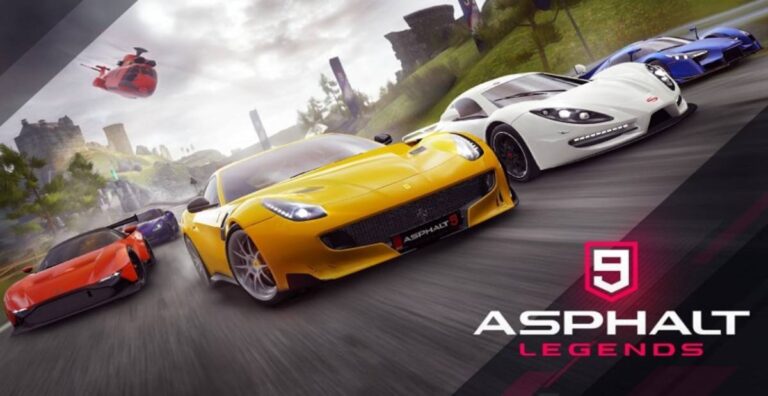 Best Android games