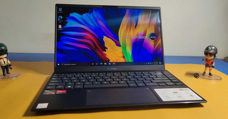 Asus Zenbook 13