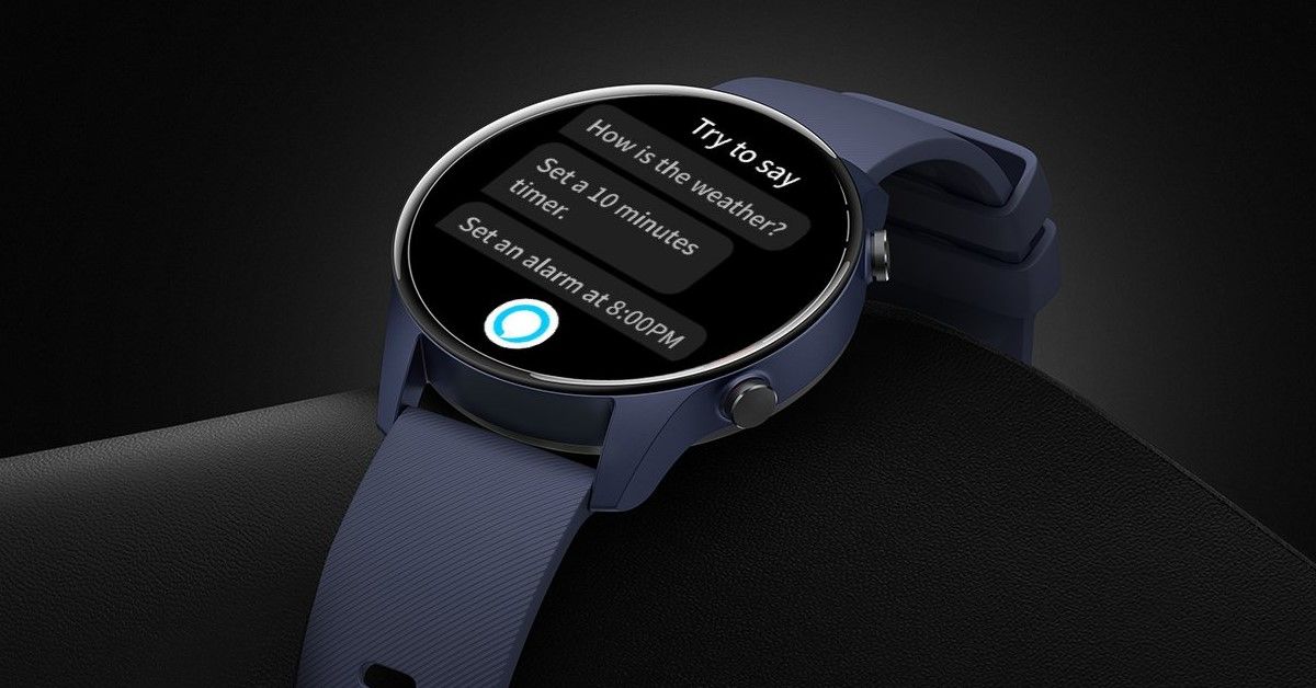 Mi 11 Lite and Mi Watch Revolve Active goes official in India: Here is ...