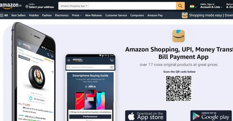 Spot fake review on Amazon
