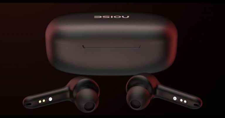 Noise Buds XS201 true wireless stereo earbuds with 14 hours of playtime launched in India