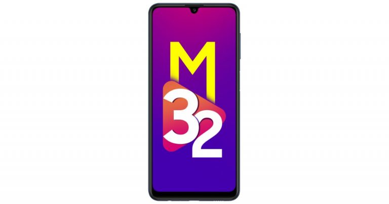 Samsung Galaxy M32 is not getting a price cut of Rs 2,000
