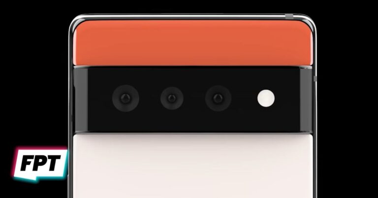 Google Pixel 6 and Pixel 6 Pro tipped to come with improved cameras and Gimbal like image stabilisation mode