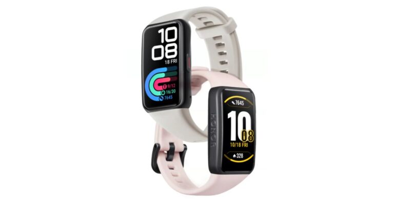 Honor Band 6 with 10 sports mode and over 100 watch faces gets listed on Flipkart: WIll launch soon